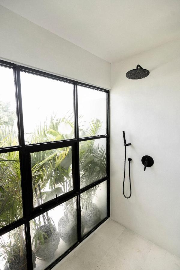 Villa M Canggu Exteriér fotografie